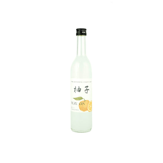 YUZU GIN