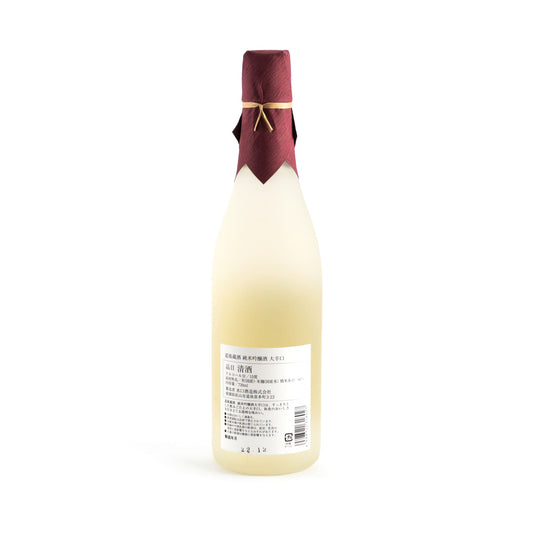 Dougo Kurazake Junmai Ginjo Extra Dry