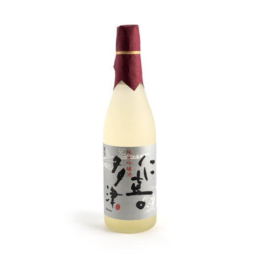 Nikitatsu Junmai Ginjo