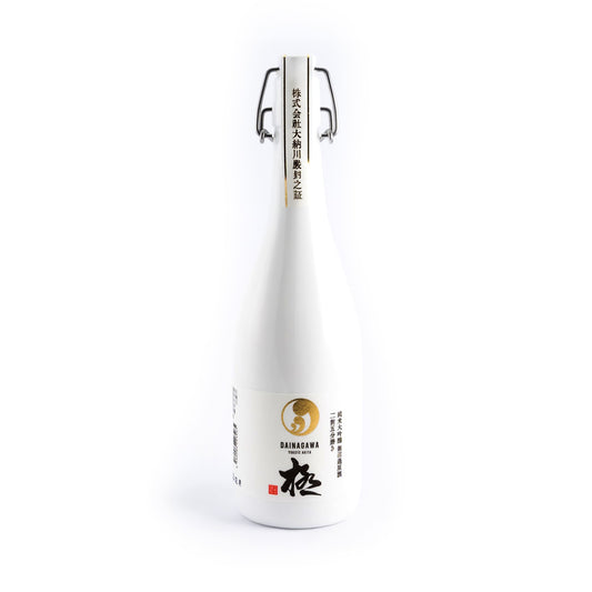Dainagawa Junmai Daiginjo Genshu Kiwami