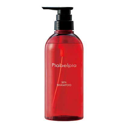 PIABELPIASPA shampoo 500mL