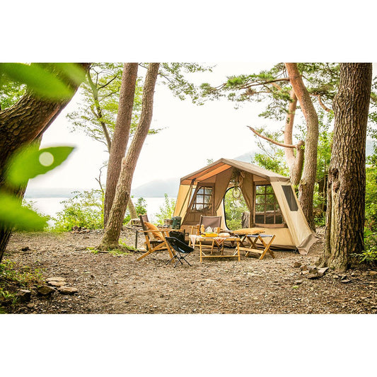 Ogawa Owner Lodge Type 52R(5-Person)