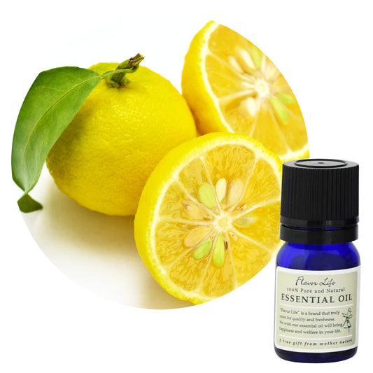 Flavorlife Japanese essential oil