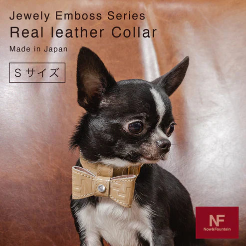 N&F - Pet Collar