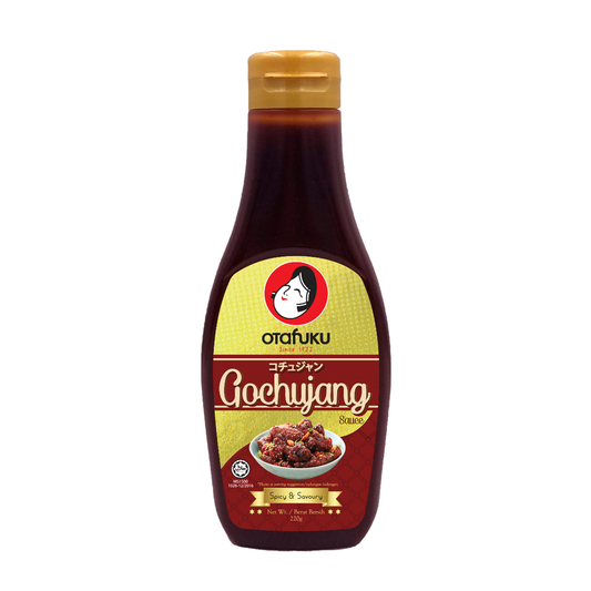 Otafuku Gochujang Sauce 220g