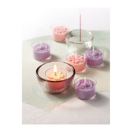 The Gift of Light - Floral Japanese Incense Stick: Sakura