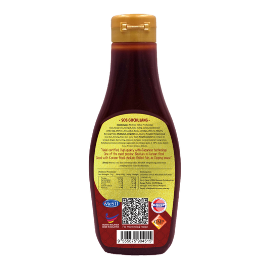 Otafuku Gochujang Sauce 220g