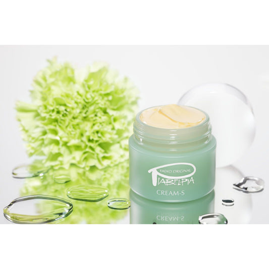 PIABELPIA CREAM-S (Water-soluble cream with light texture) 33g