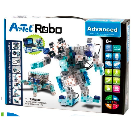 Artech Robo Advance