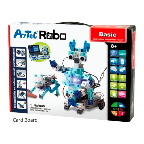 Artech Robo Basic