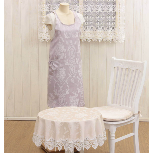 Waterproof Jaquard Apron - Meilleur