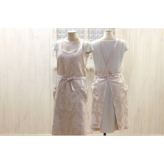 Waterproof Jaquard Apron - Meilleur