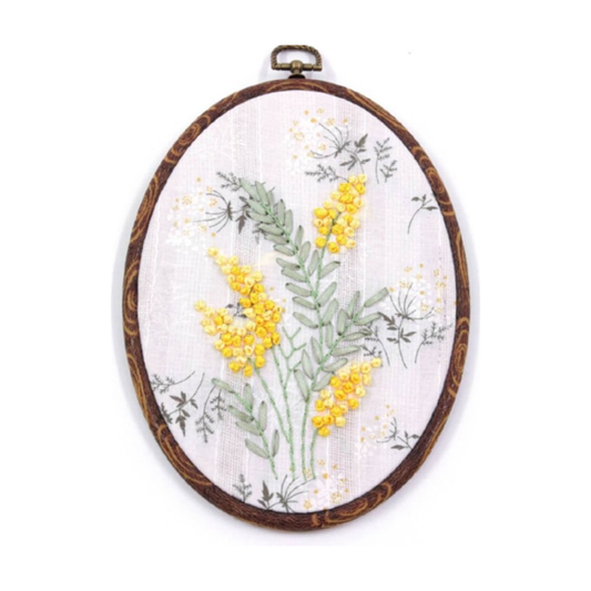 Ami-Brugge - Mimosa - Wall decoration