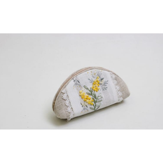 Ami-Brugge - Mimosa - Glasses box