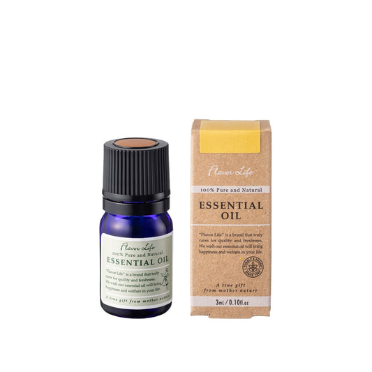 Flavorlife Japanese essential oil