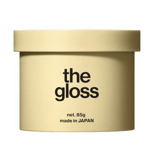 The gloss wax 85g