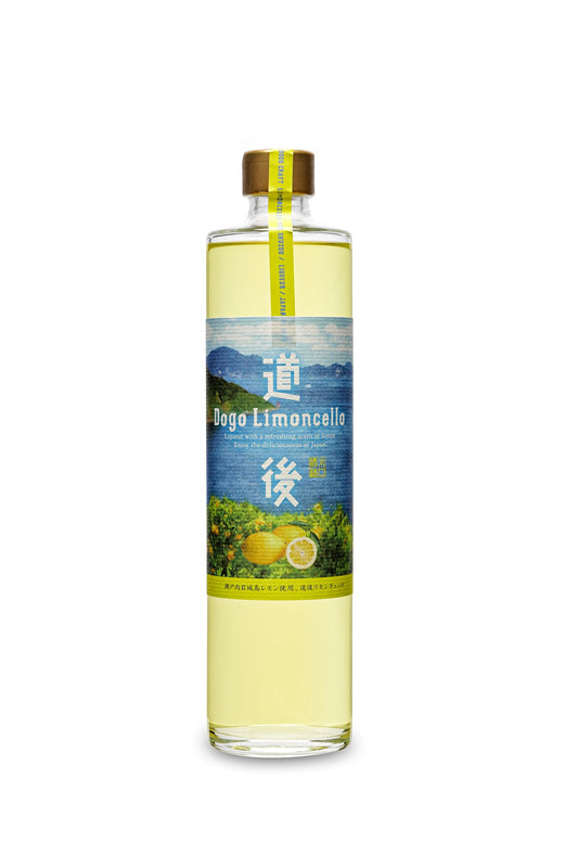 Dogo limoncello