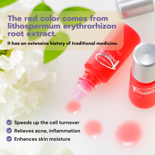 PIABELPIA Lithospermum Beauty Oil (11ml)