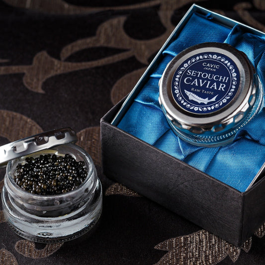 Bester - Caviar