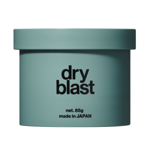 Dry blast wax 85g
