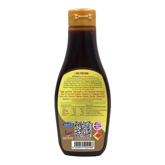 Otafuku Teriyaki Sauce 230g