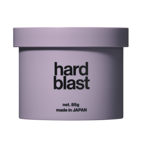 Hard blast wax 85g