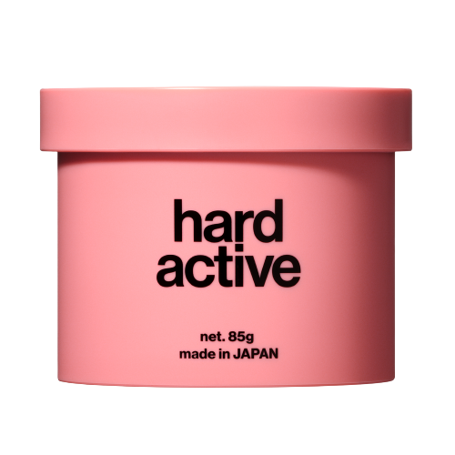 Hard active wax 85g