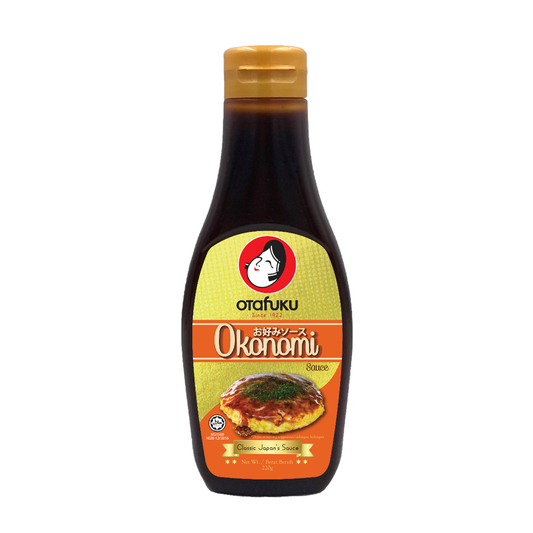 Otafuku Okonomiyaki source