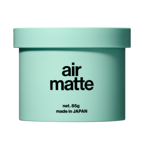 Air matte wax 85g