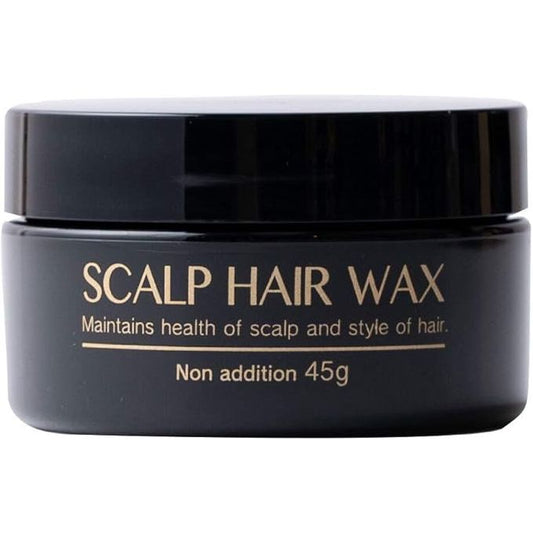 Finjia hair WAX 45.0g