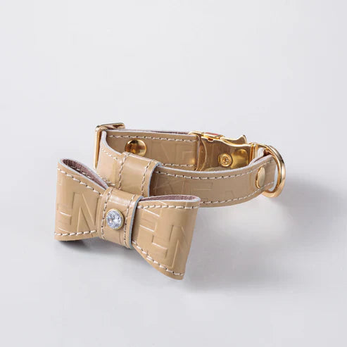 N&F - Pet Collar