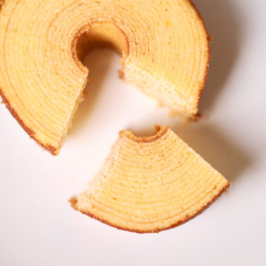 Nyuto-Seika - Mini Kuchen 30pcs