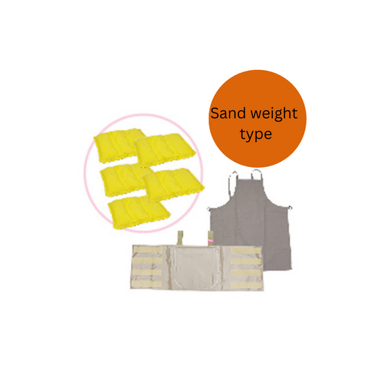 pregnancy simulation suits