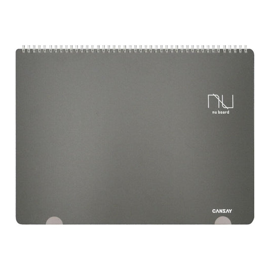 Nu Board - A3 whiteboard notebook