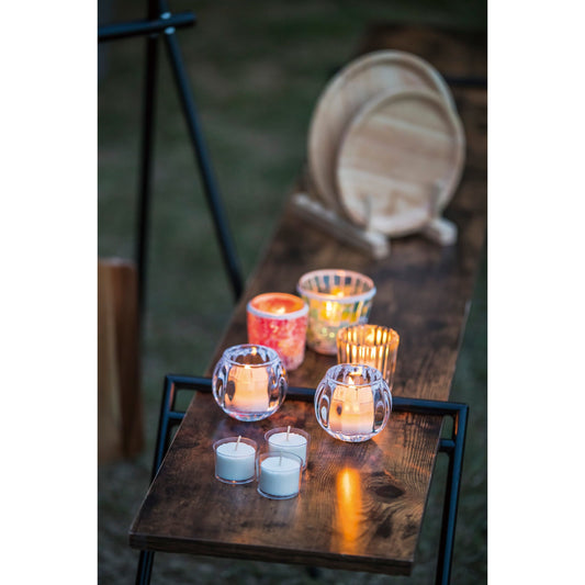 LOOPLE - Cup Candle - High Power