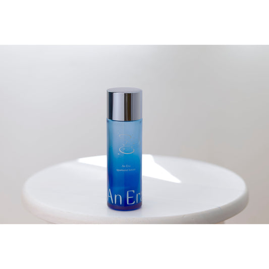 An Era spamoist lotion