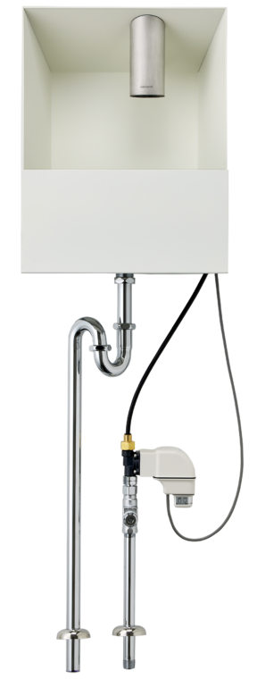 AWAMIST - AWAMIST - White - NO BOX