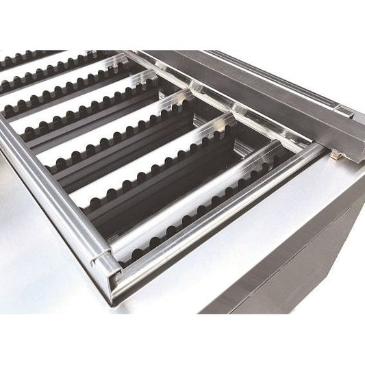 Ceramic charcoal Griller KA-195KL