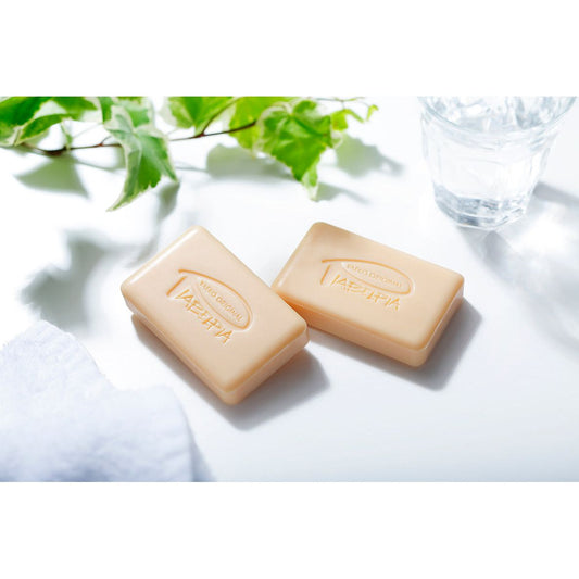 PIABELPIA Alkaline Cleansing Soap (Soap Bar * 2 of 45g)
