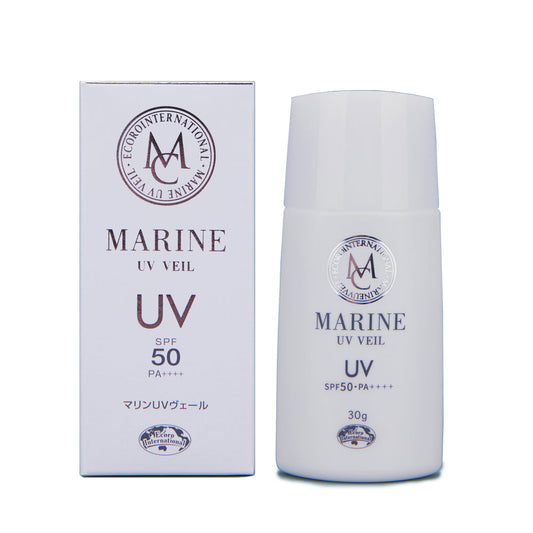 Marine UV Veil