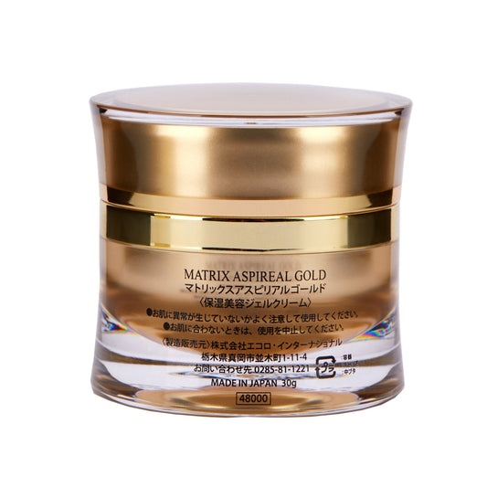 Matrix Aspireal Gold