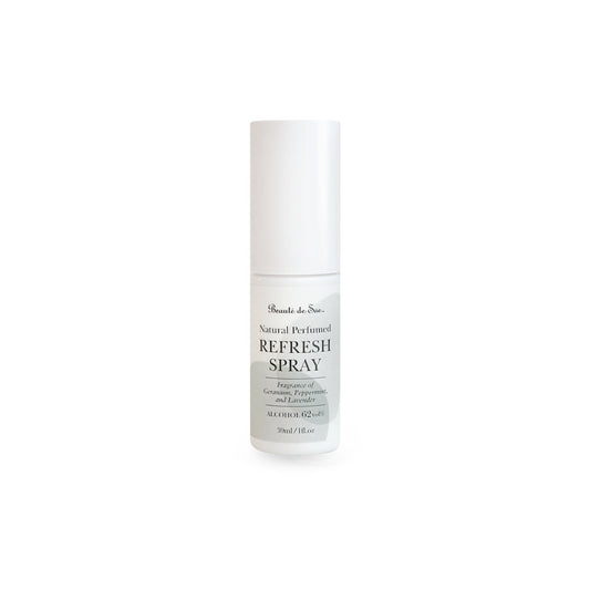 Beaute de Sae refresh Spray