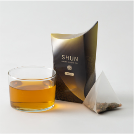 SHUN - Organic Roasted Tea