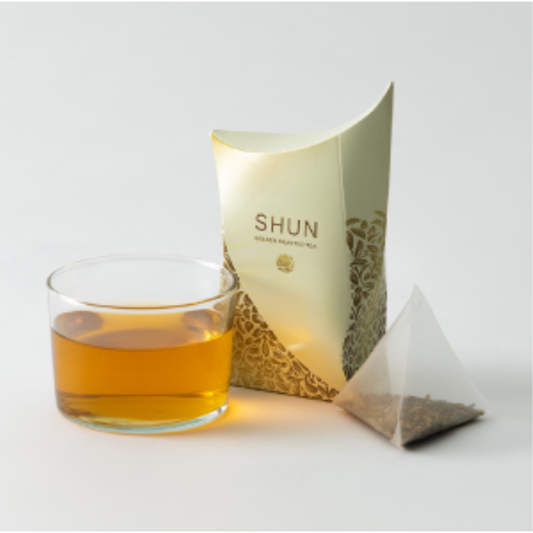 SHUN - Organic Roasted Tea