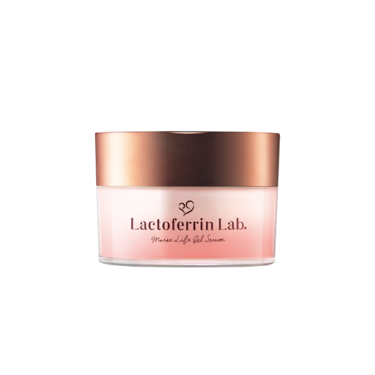 Lactoferrin Lactofferin Lab. Moist Lift Gel Serum