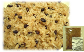 Sekihan 'Kotobuki' 815GX8