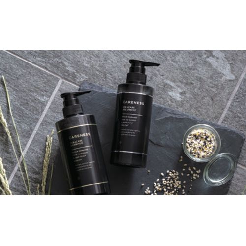 CARENESS TERACARE SHAMPOO