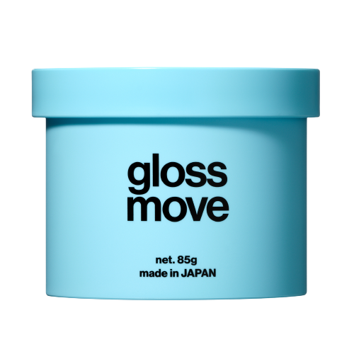 Gloss move wax 85g