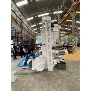 Rice Milling Machine Fj