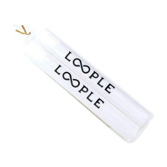 LOOPLE Candle Torch